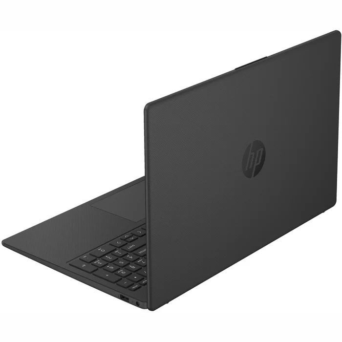 Portatīvais dators HP Laptop 15-fc0007ny 15.6"  Jet Black 835D8EA#B1R [Mazlietots]